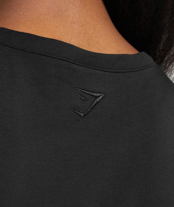 Block Crop Top - Image 6