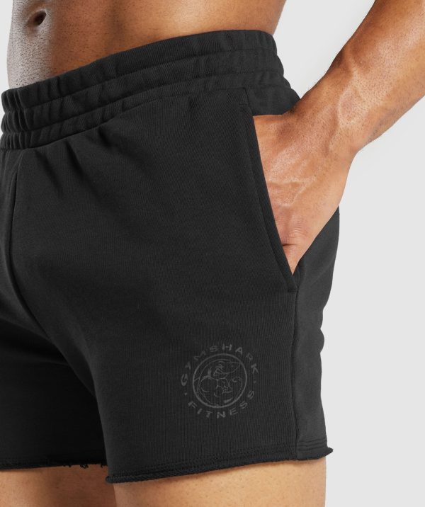 Legacy Shorts - Image 5