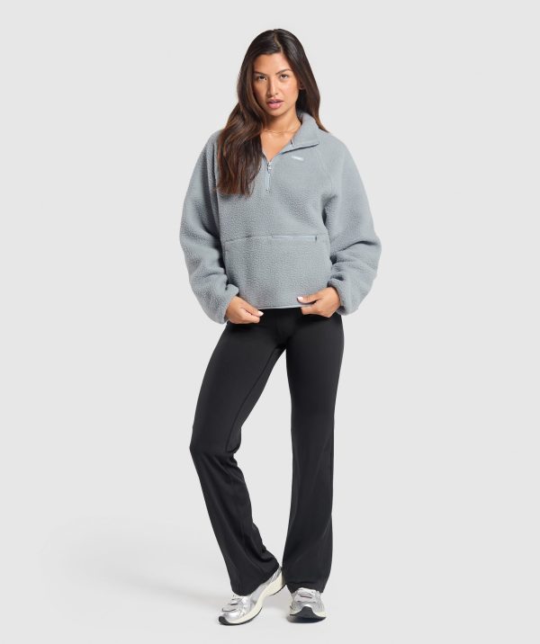 Sherpa 1/4 Zip - Image 4