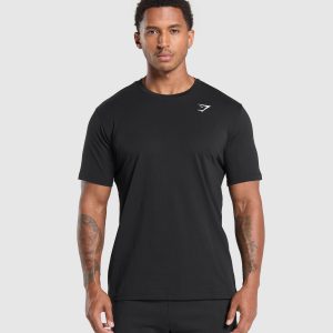 Crest T-Shirt