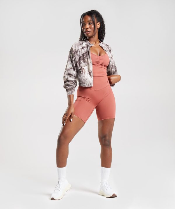 Elevate Woven Jacket - Image 4