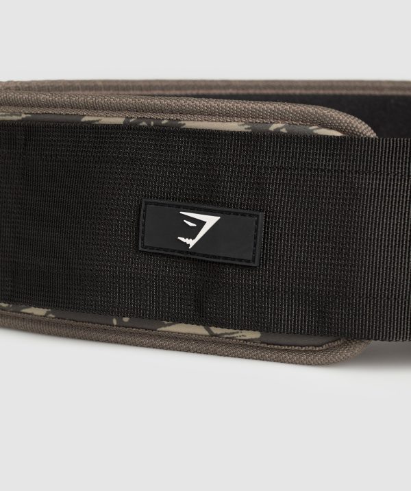 Legacy Velcro Lifting Belt - Image 4