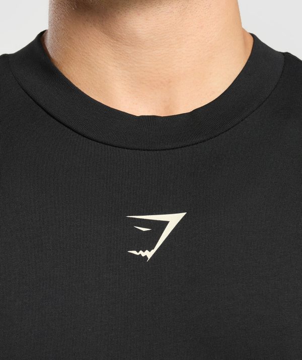 Strength Department Graphic T-Shirt - Image 5