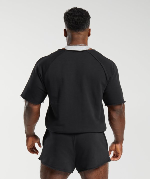 Legacy Rag Top - Image 4