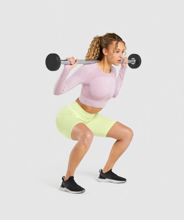 Flex Cycling Shorts - Image 4