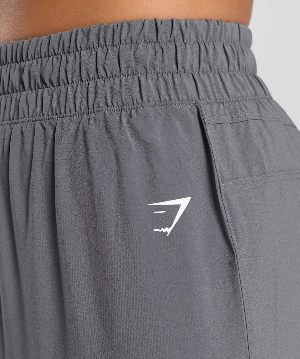 Contour Shorts - Image 5