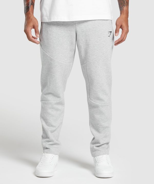Interlock Tech Joggers - Image 2