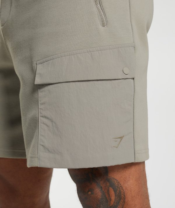 Rest Day Commute Shorts - Image 5