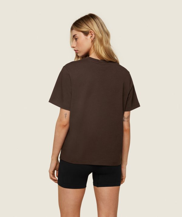 Phys Ed Graphic T-Shirt - Image 4