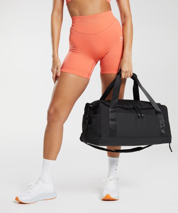 Small Everyday Gym Bag - Image 2