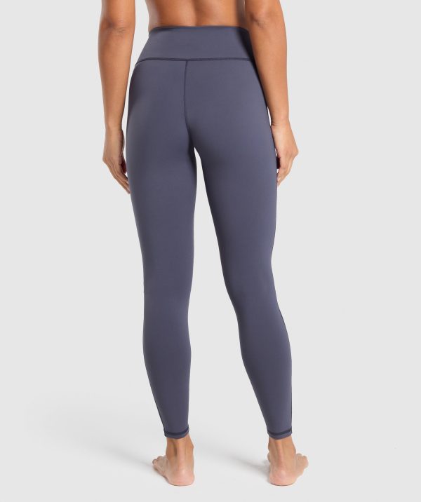 Elevate Leggings 2.0 - Image 2