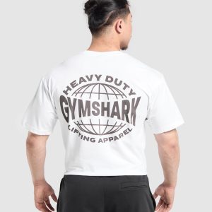Heavy Duty Apparel T-Shirt
