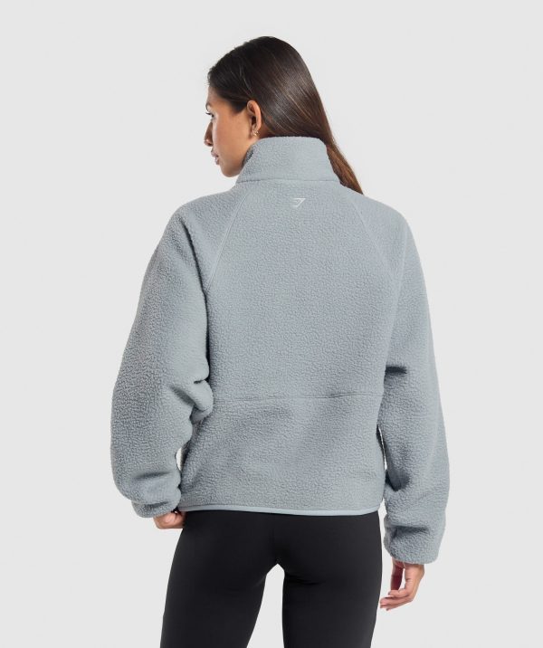 Sherpa 1/4 Zip - Image 2