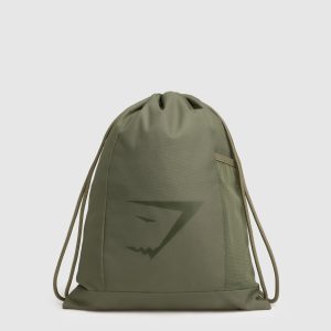 Sharkhead Gymsack