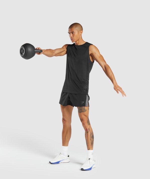 Sport  5" Shorts - Image 4