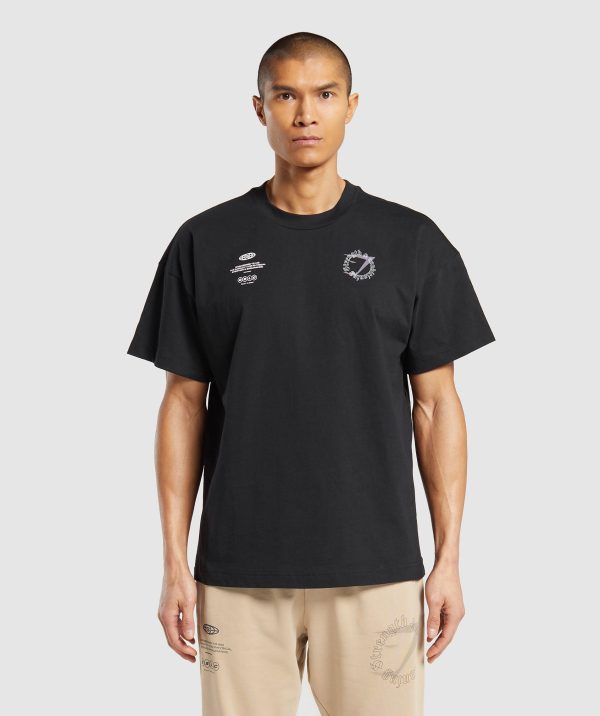 Strength and Conditioning T-Shirt - Image 2