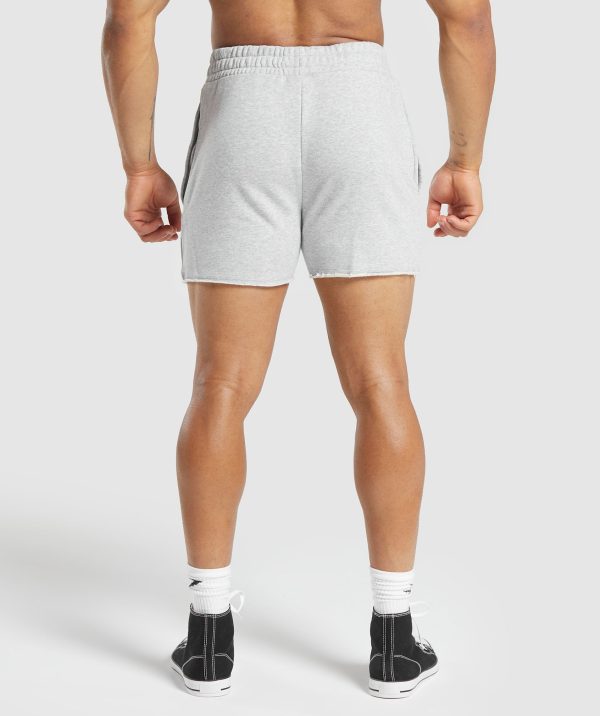 Legacy Shorts - Image 2