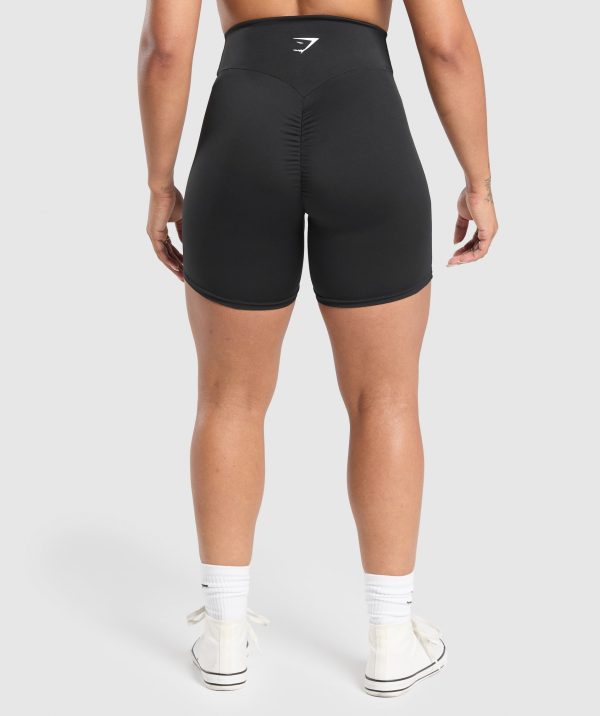 GS Power Tight Shorts - Image 2