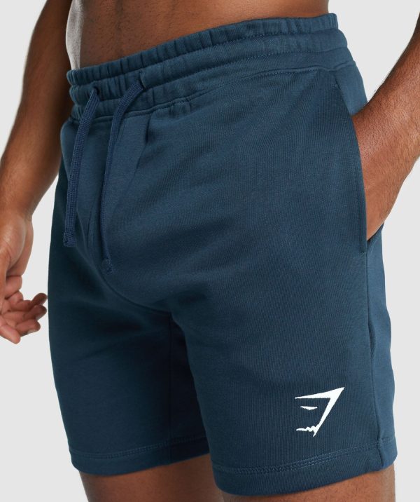 Crest 7" Shorts - Image 4