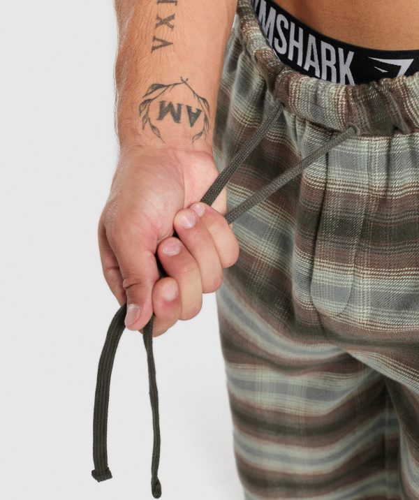 Flannel Pants - Image 6