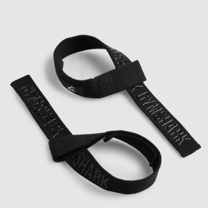 Silicone Lifting Straps