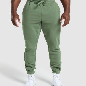 Essential Oversized Joggers