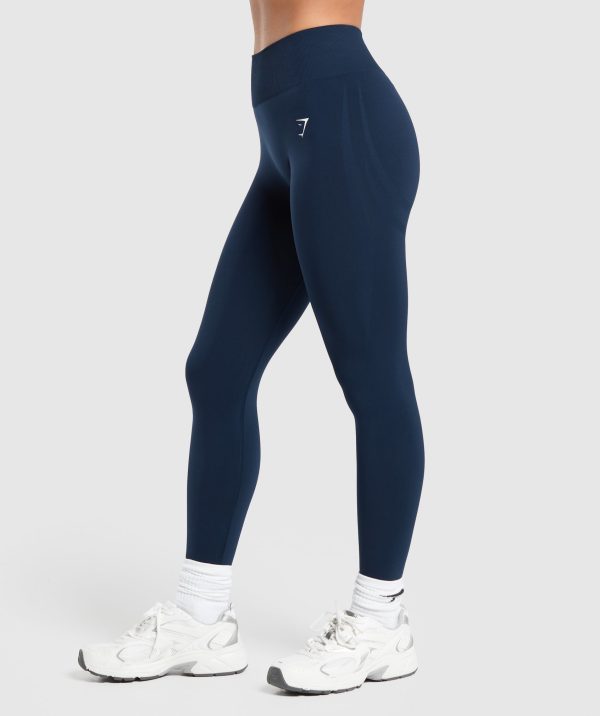 Everyday Seamless Leggings - Image 4