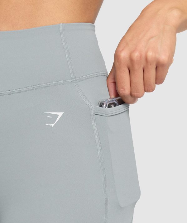 Lifting Pocket Leggings - Image 5