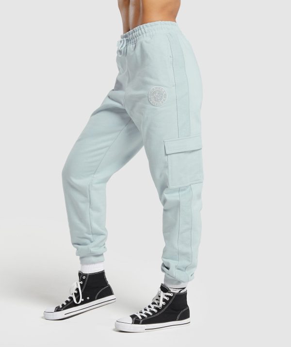 Legacy Joggers - Image 3