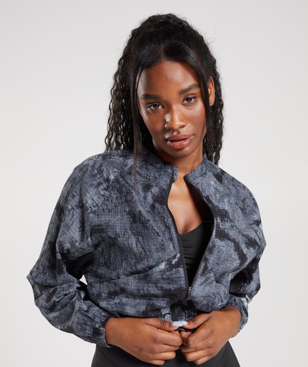 Elevate Woven Jacket - Image 4