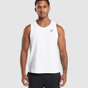 Crest Tank