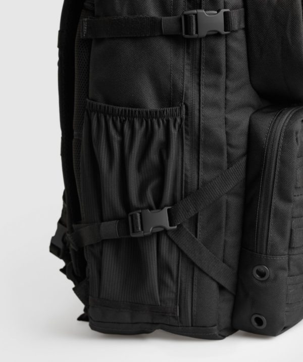 Tactical Lite Backpack - Image 4