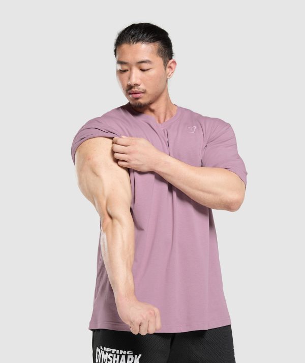 Power T-Shirt - Image 3