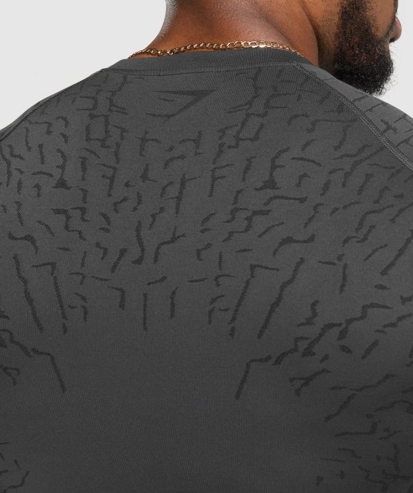 Tectonic Seamless T Shirt - Image 5