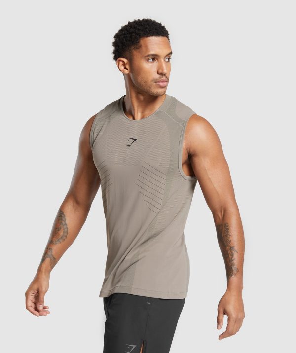 Apex Seamless Tank - Image 3