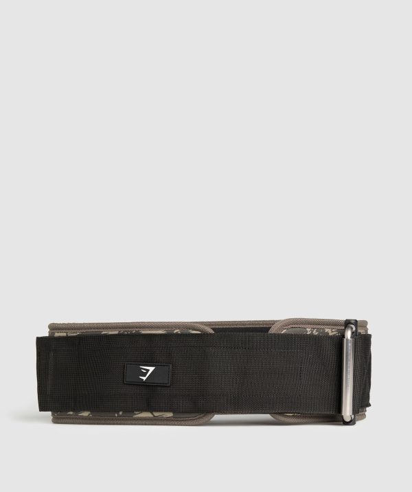 Legacy Velcro Lifting Belt - Image 3