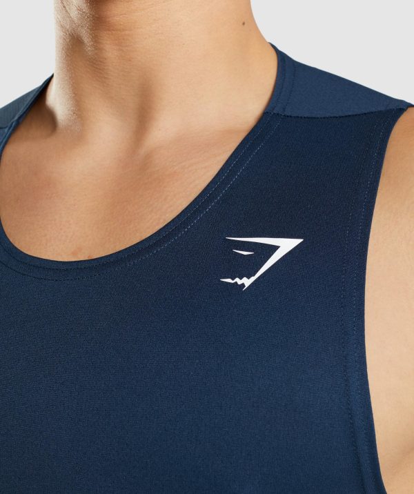 Arrival Tank - Image 6