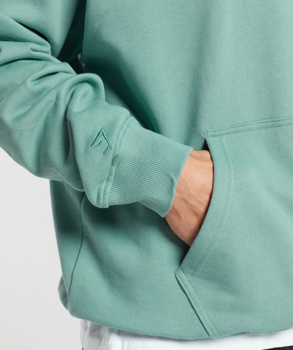 Rest Day Essentials Hoodie - Image 5