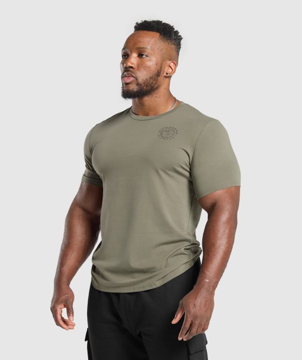 Legacy T-Shirt - Image 3
