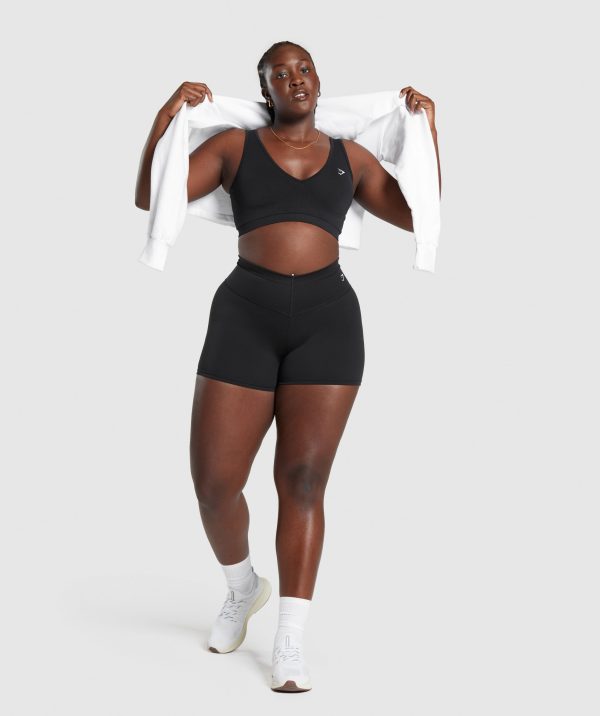 Everyday Seamless Sports Bra - Image 5