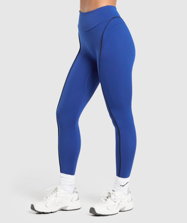 Contour Leggings - Image 3