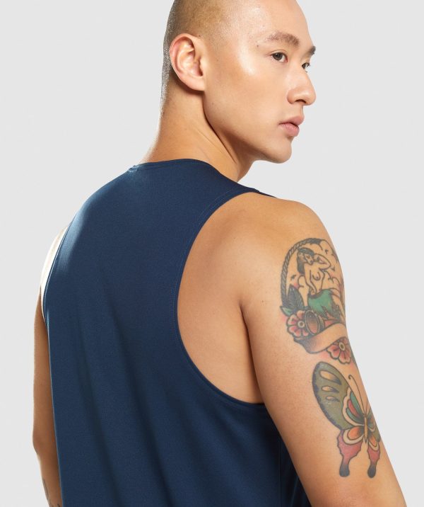 Arrival Tank - Image 5