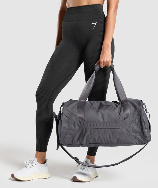 Sharkhead Gym Bag - Image 2