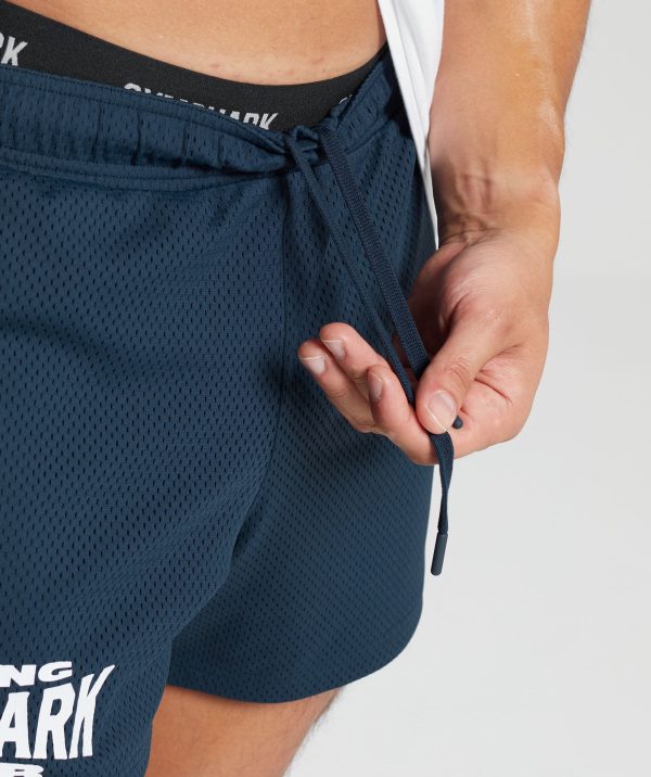 Mesh 5" Shorts - Image 6