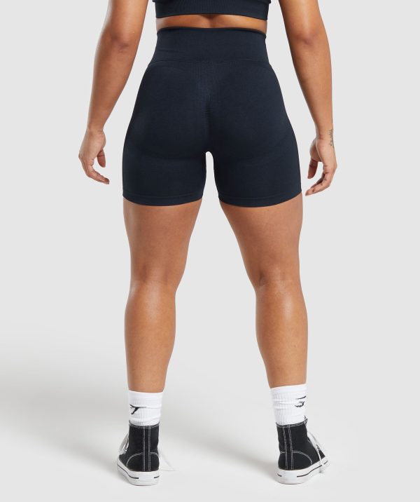 Lift Contour Seamless Shorts - Image 3