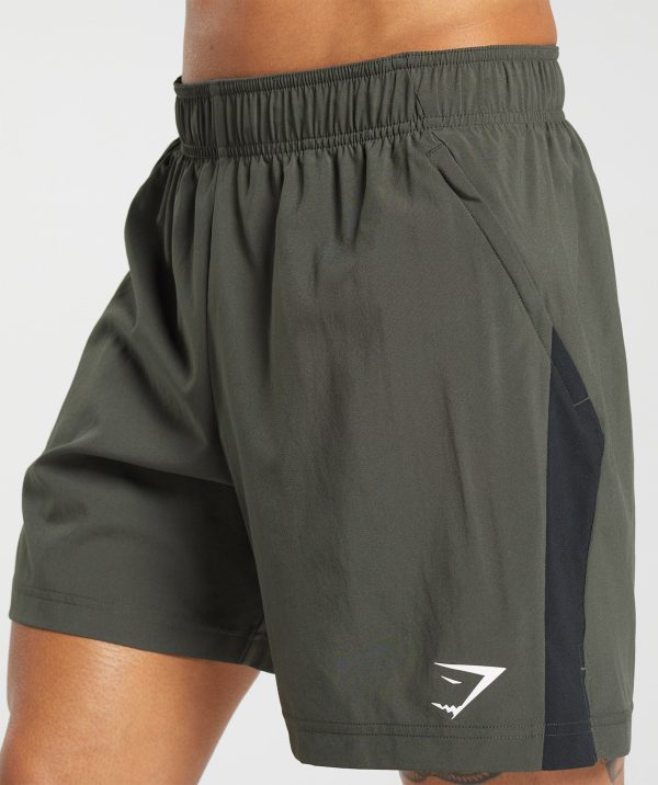 Sport 7" Shorts - Image 5