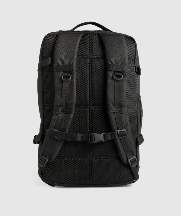 Tactical Lite Backpack - Image 2