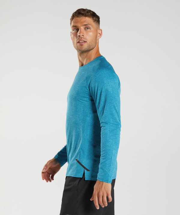 Apex Long Sleeve T-Shirt - Image 3