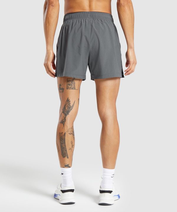 Sport  5" Shorts - Image 3