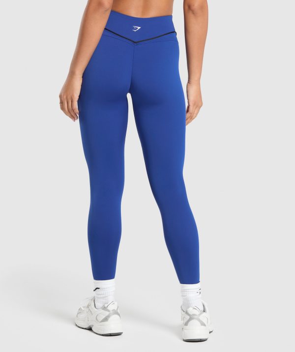 Contour Leggings - Image 2